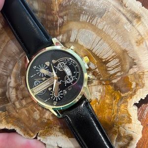 Men’s watch